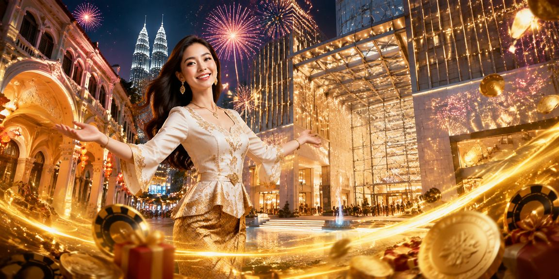 Proses deposit dan tuntutan bonus gk5 di Kuala Lumpur dengan paparan antara muka tempatan