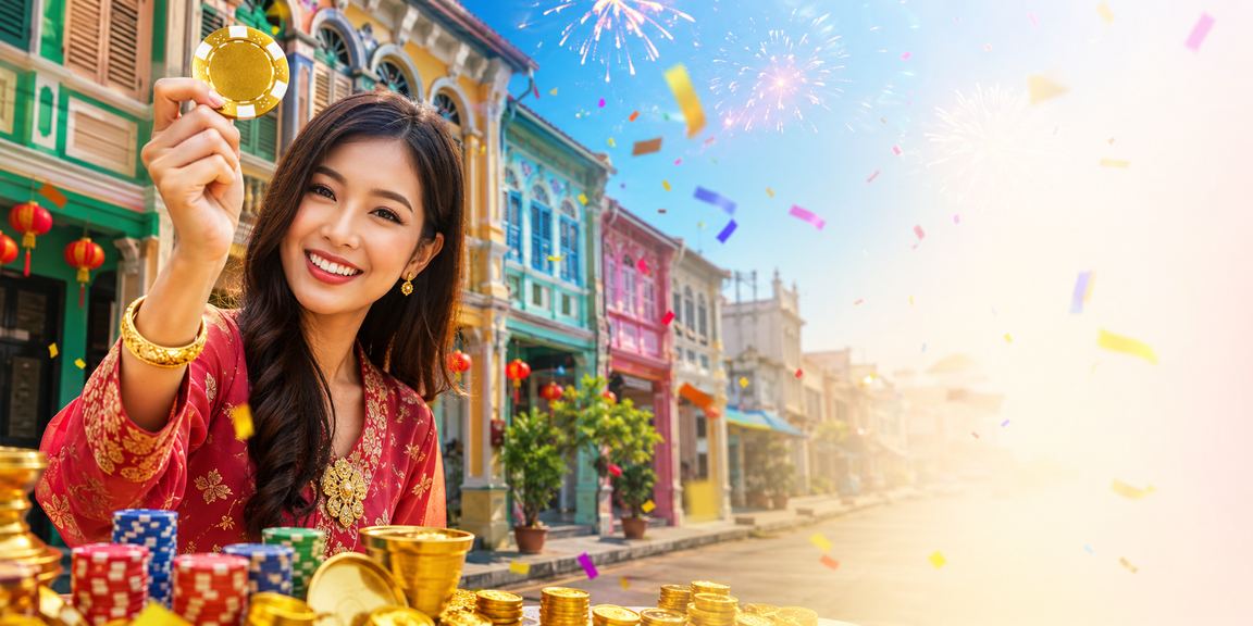 Proses deposit dan bonus cashback gk5 bagi pengguna di Pulau Pinang